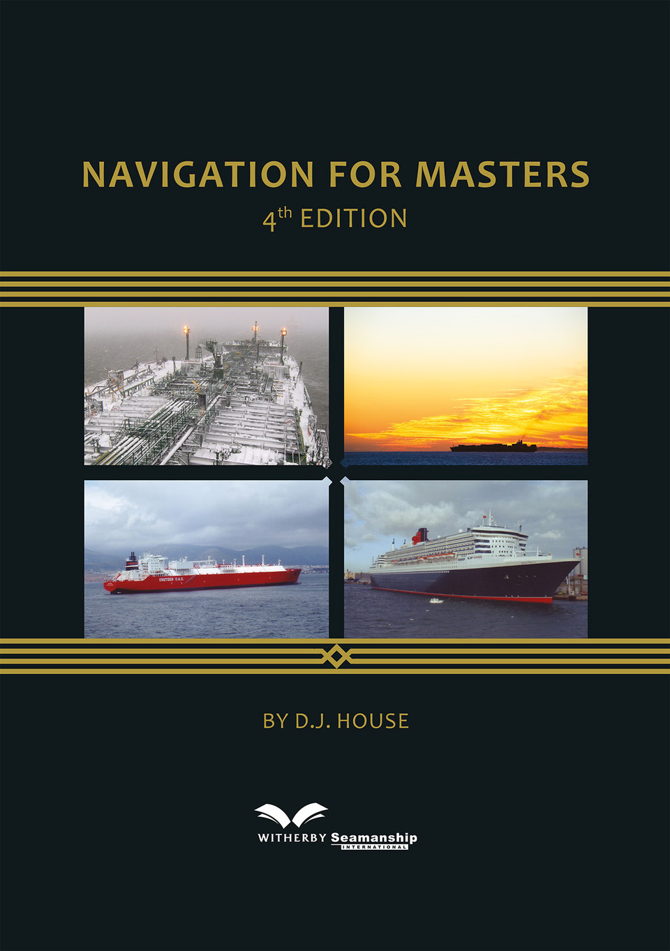 W-53: Navigation for Masters