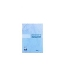 Rev Guidance for London Protocol Implementaion, 2018 