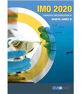 IMO 2020, 2019 Edition