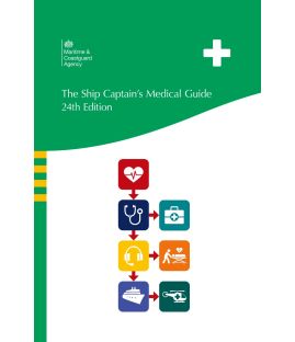 The Ship Captain's Medical Guide