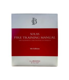 Fire Training Manual