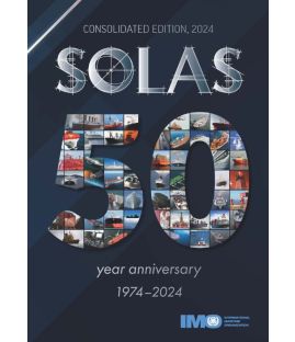 SOLAS Consolidated Edition