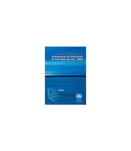 Prevention Pollution (OILPOL), 1981 Edition