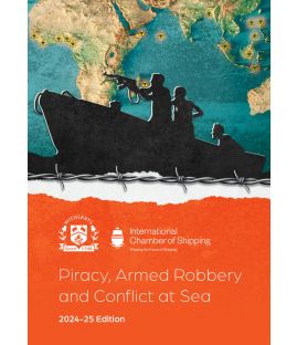 Piracy, Armed Robbery and Conflict at Sea