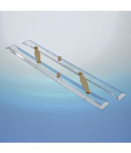 Parallel Ruler 500mm