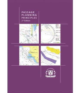 Passage Planning Principles