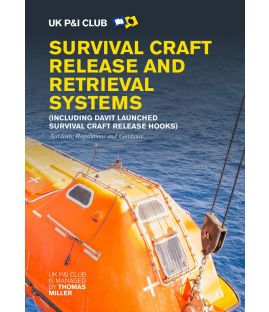 UK P&I Club Survival Craft Release & Retrieval