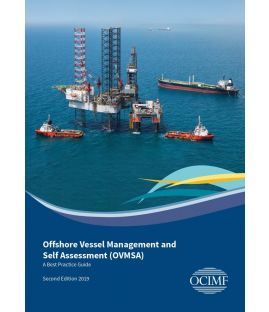 Offshore Vessel Management and Self Assessment (OVMSA), 2019 Edition