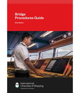 Bridge Procedures Guide - Sixth Edition