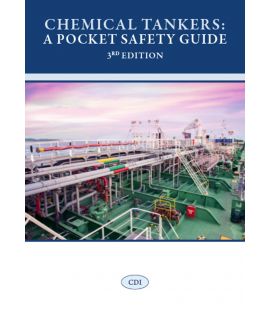 Chemical Tankers: A Pocket Safety Guide 