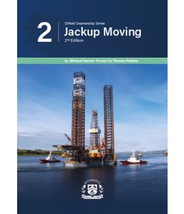 Jack-Up Moving, Vol 2 ( OS / JM )