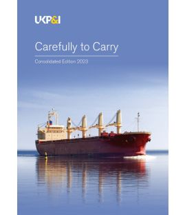 Carefully to Carry - Consolidated Edition 2023