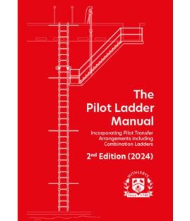 The Pilot Ladder Manual