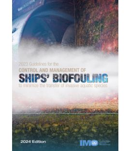 Biofouling Guidelines, 2024 Edition 