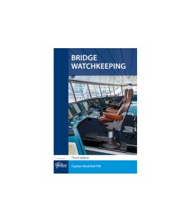 Bridge Watchkeeping – A Practical Guide