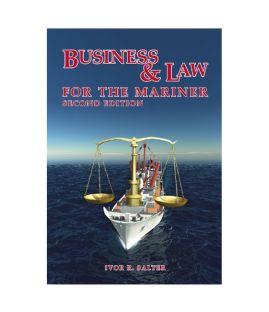Business & Law for the Mariner