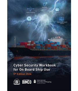 Cyber Security Workbook for On Board Ship Use