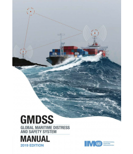 GMDSS Manual, 2019 Edition