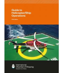 Guide to Helicopter or Ship Operations - Fifth Edition