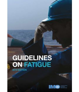 Guidelines on Fatigue - 2019 Edition