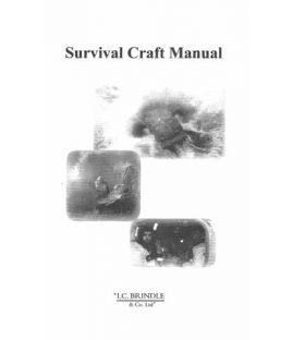 Survival Craft Manual 