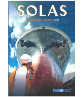 SOLAS Consolidated Edition 2020