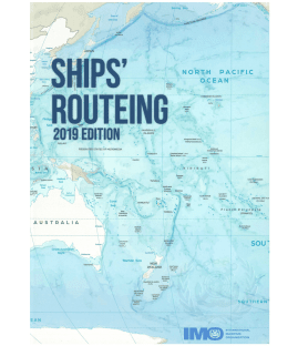 Ships' Routeing, 2019 Edition