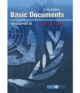 Basic Documents Vol. II, 2022 Edition