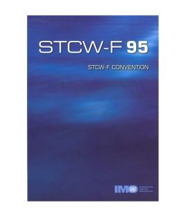 STCW - Fishing 95, 1996 Edition