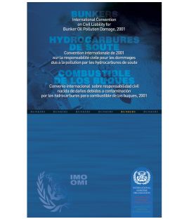 International Bunkers Convention, 2004 Edition