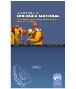 Sampling & Analysis of Dredged Material, 2005 Edition
