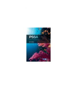 Particularly Sensitive Sea Areas (PSSA), 2017 Edition