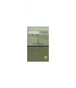 1989 MODU Code, Cons 2001 Edition