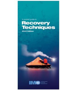 Pocket Guide to Recovery Techniques, 2014