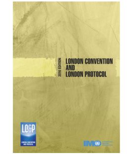 London Convention & London Protocol, 2016