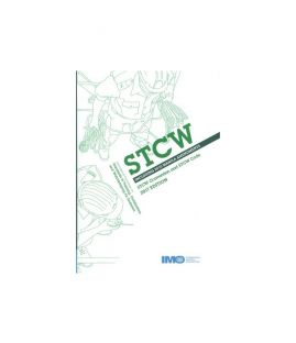 STCW inc. 2010 Manila Amendments, 2017 Edition