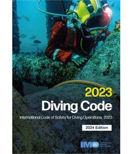  2023 Diving Code