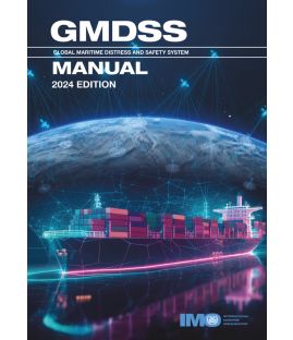 GMDSS Manual, 2024 Edition