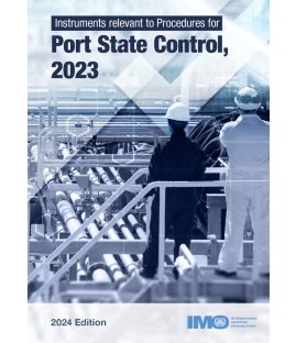 Instruments relevant to Procedures for port State control