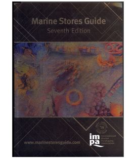 IMPA Marine Stores Guide