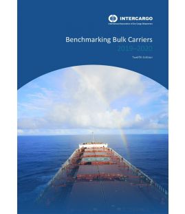 Benchmarking Bulk Carriers 2019-2020 - 12th Edition