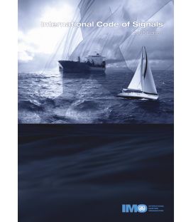 International Code of Signals - 2005 Edition