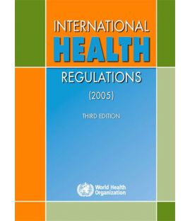 International Health Regulations 2005