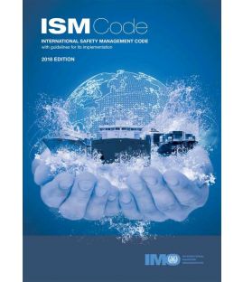 ISM Code & Guidelines, 2018 Edition