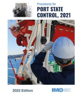 Procedures for Port State Control 2021, 2022 Edition