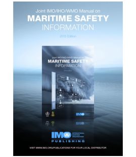 Manual on Maritime Safety Information, 2015