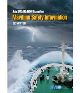 Manual on Maritime Safety Information (MSI Manual)