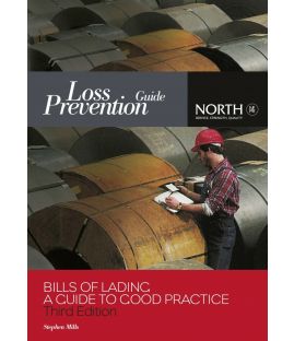 Bills of Lading: A Guide to Good Practice (Third Edition)