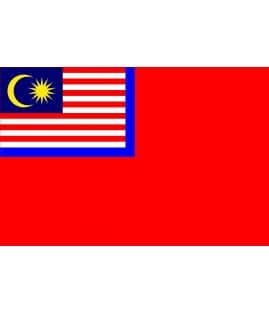 Malaysia Ensign