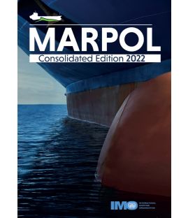 MARPOL Consolidated Edition 2022